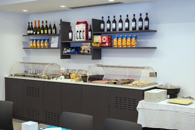 Hotel Domaso image