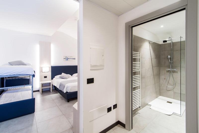 Hotel Domaso image