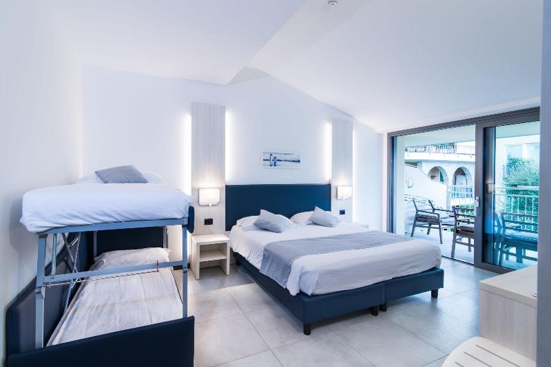 Hotel Domaso image