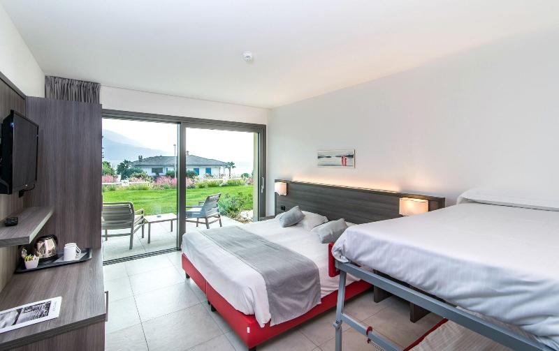 Hotel Domaso image