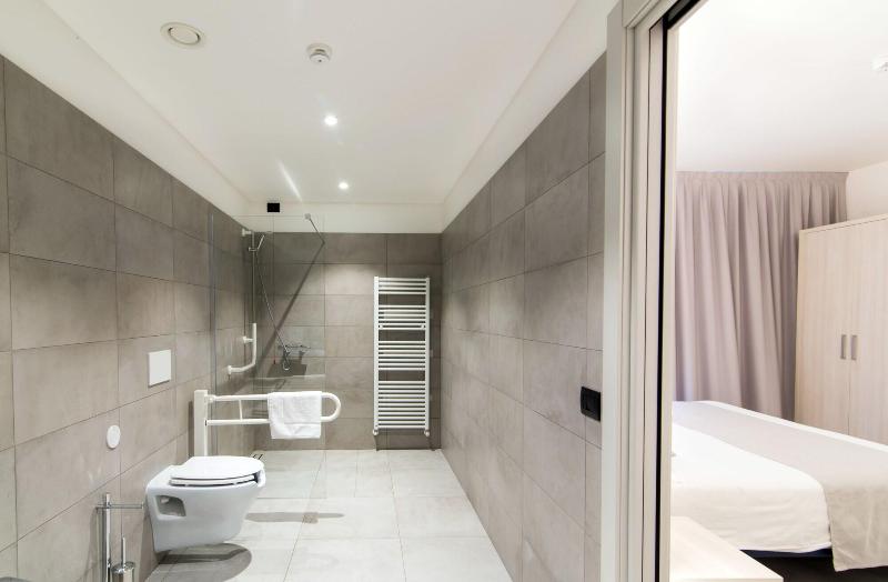 Hotel Domaso image