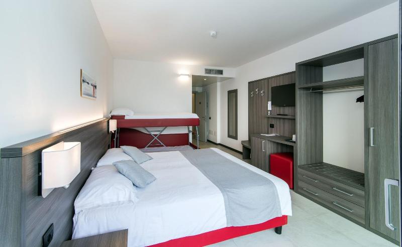 Hotel Domaso image