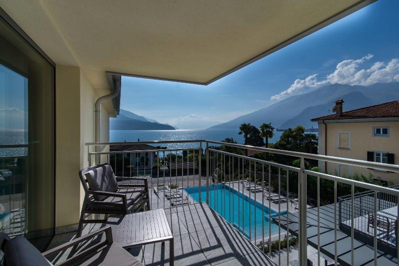 Hotel Domaso image