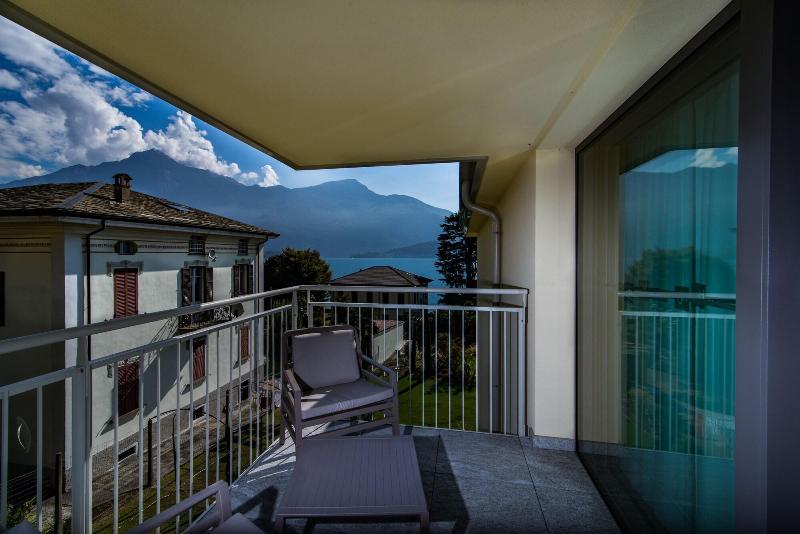 Hotel Domaso image