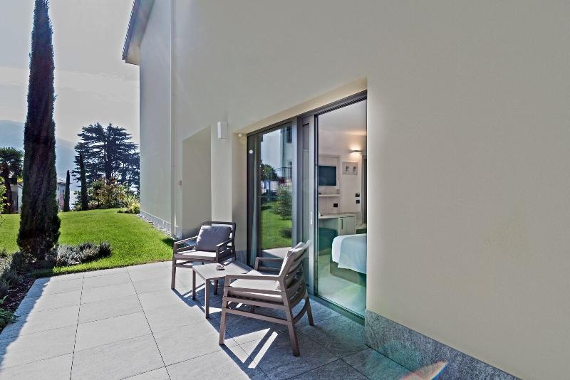 Hotel Domaso image