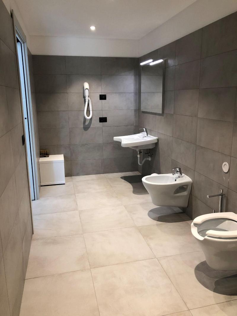 Hotel Domaso image