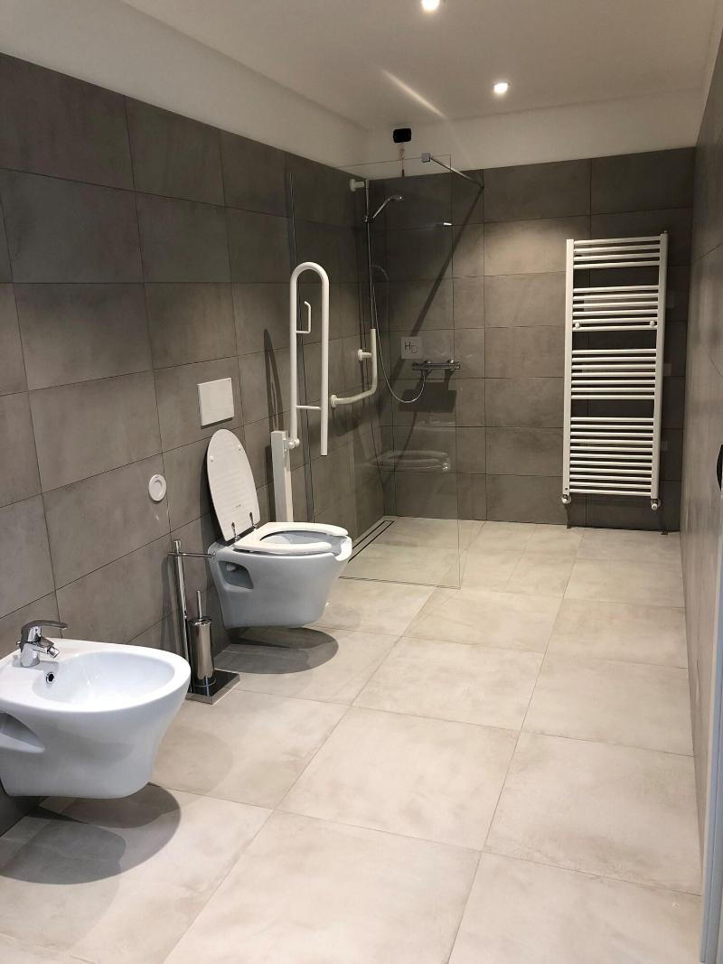 Hotel Domaso image