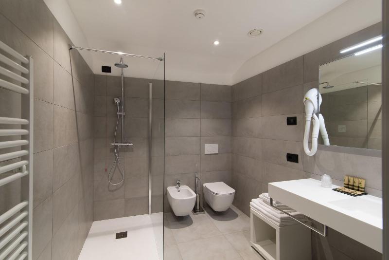 Hotel Domaso image