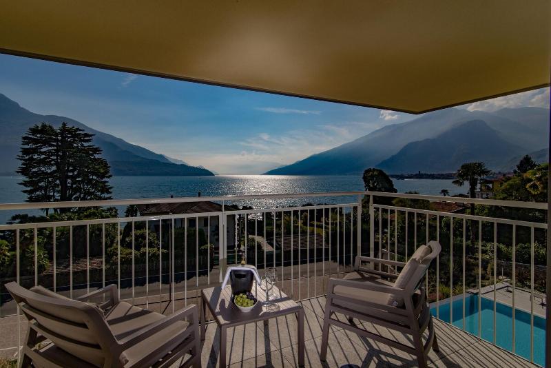 Hotel Domaso image