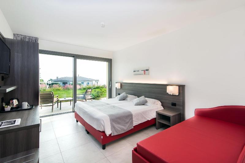 Hotel Domaso image