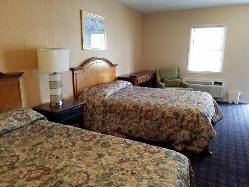Budget Inn Express