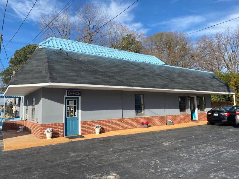 Budget Inn Express
