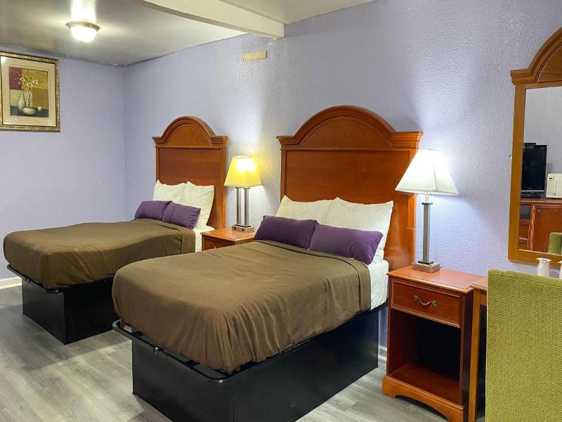 Budget Inn Express