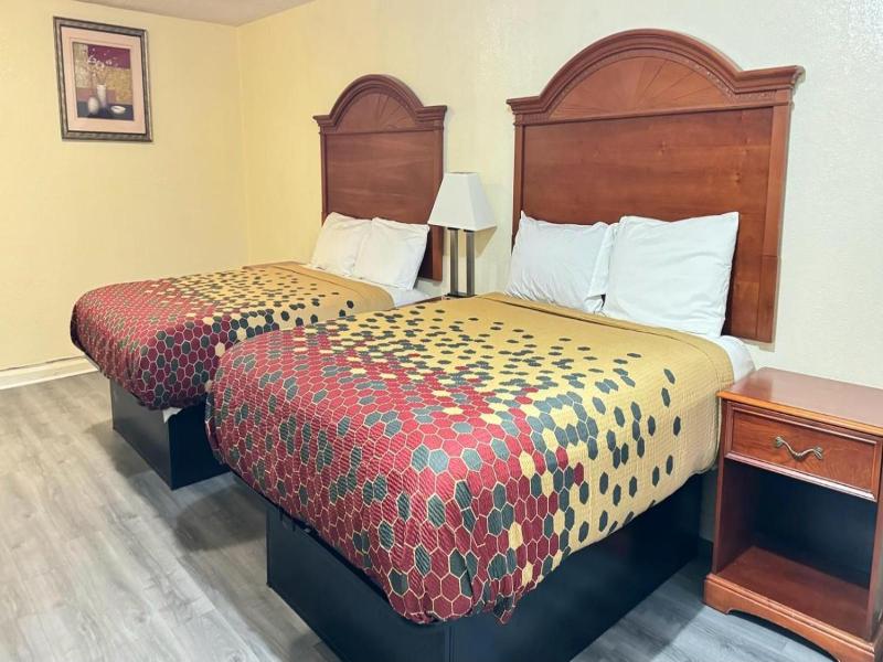 Budget Inn Express