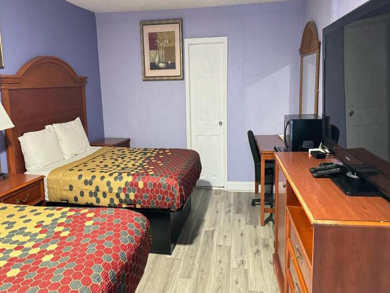 Budget Inn Express