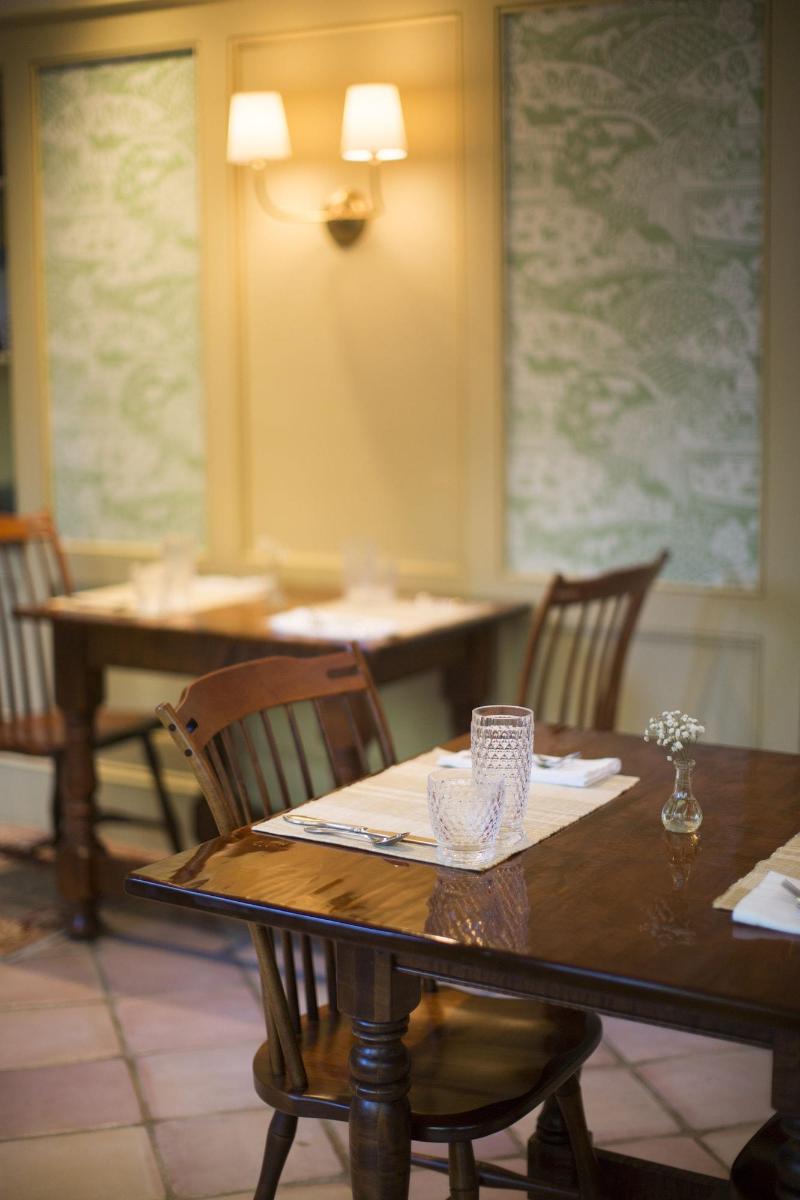 Gay Street Inn