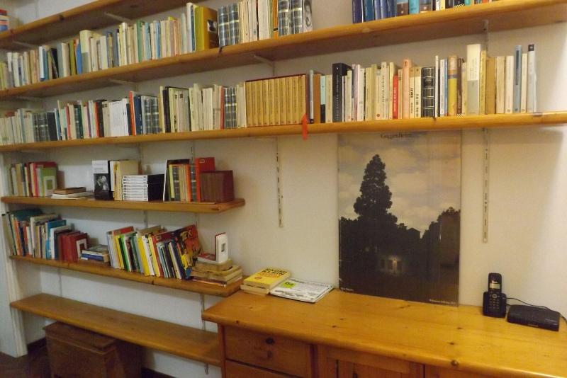 B&B dei Filosofi — main photo