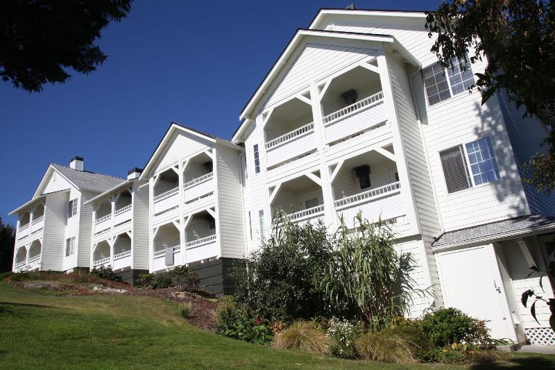 Outlook Inn On Orcas Island image
