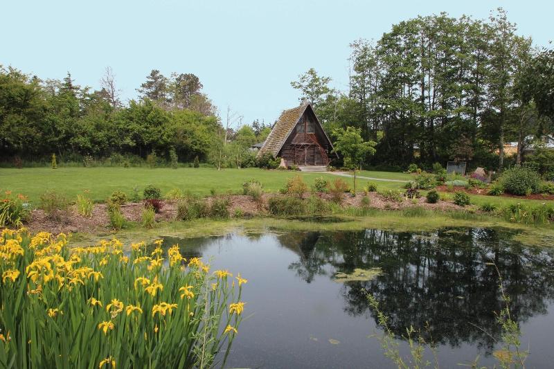 Outlook Inn On Orcas Island image