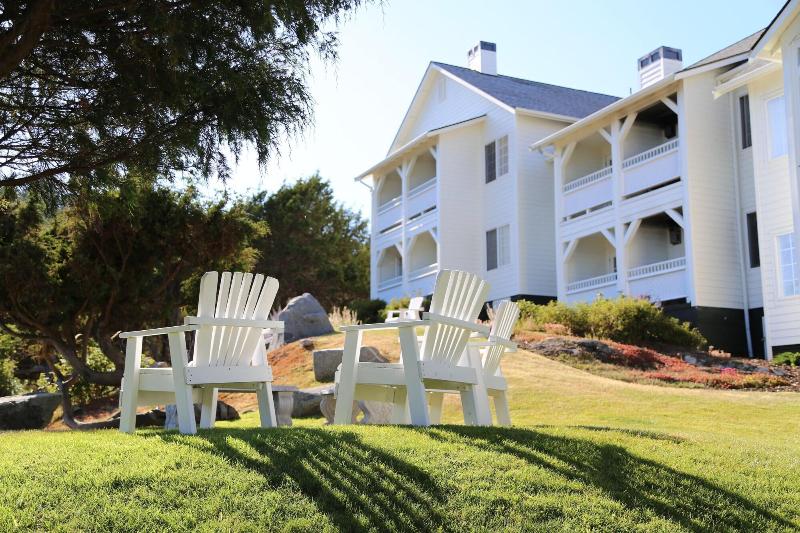 Outlook Inn On Orcas Island image