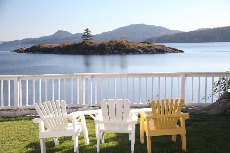 Outlook Inn On Orcas Island image