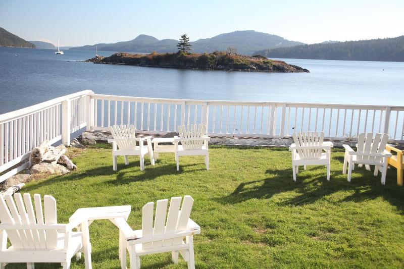 Outlook Inn On Orcas Island image