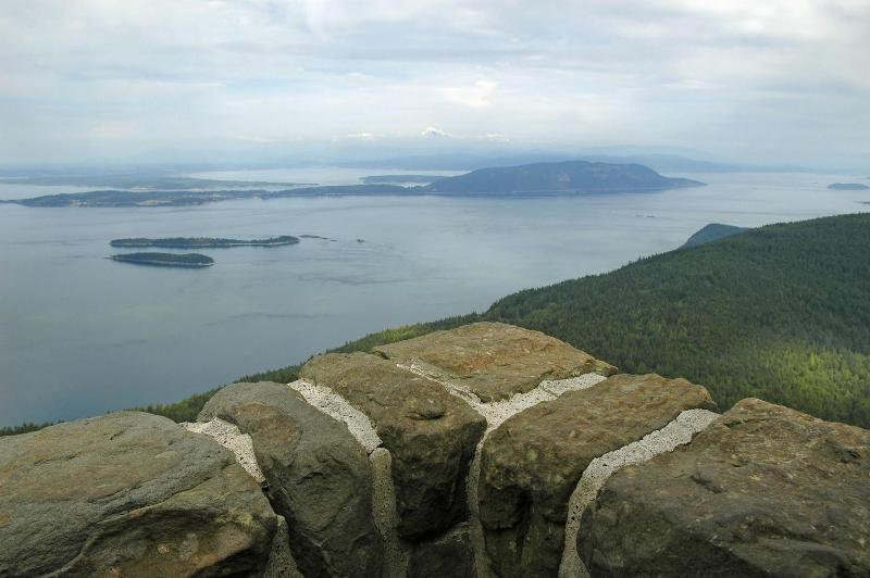 Outlook Inn On Orcas Island image