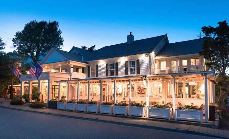Outlook Inn On Orcas Island image