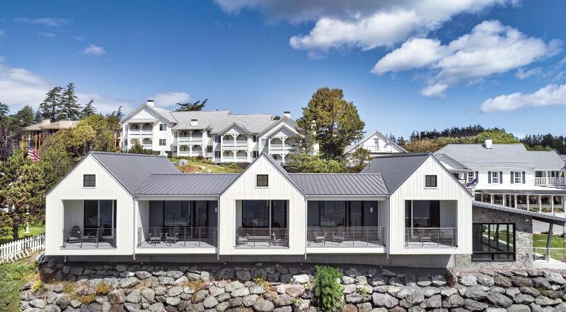 Outlook Inn On Orcas Island image