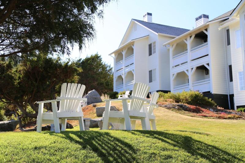 Outlook Inn On Orcas Island image