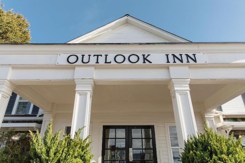 Outlook Inn On Orcas Island image