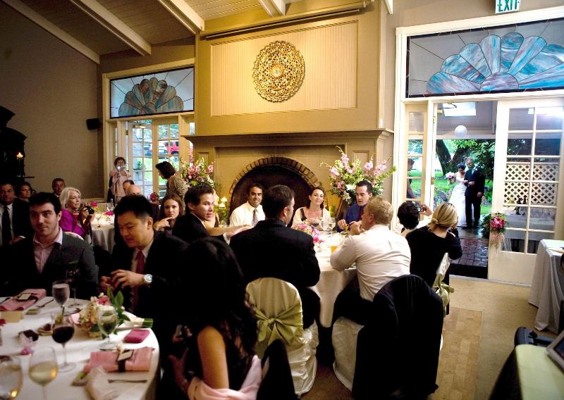 Outlook Inn On Orcas Island image