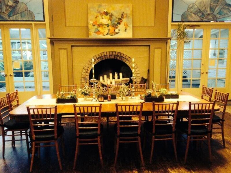 Outlook Inn On Orcas Island image