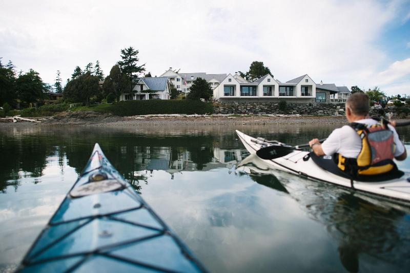 Outlook Inn On Orcas Island image