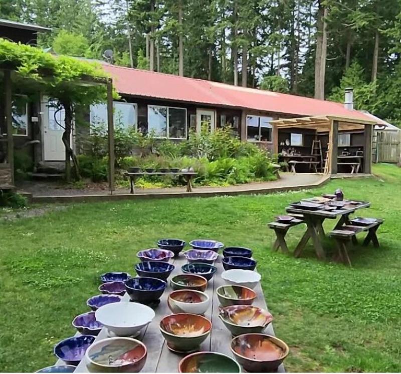 Outlook Inn On Orcas Island image