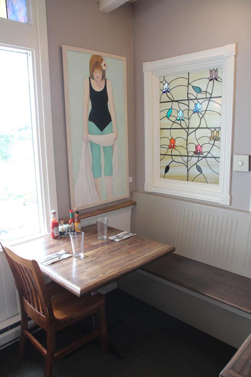 Outlook Inn On Orcas Island image