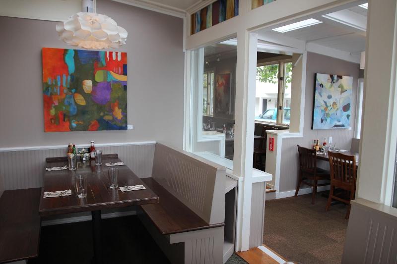 Outlook Inn On Orcas Island image