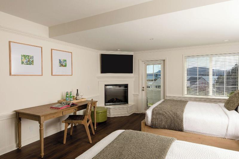 Outlook Inn On Orcas Island image