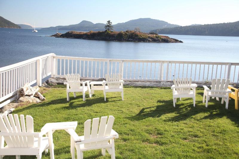 Outlook Inn On Orcas Island image