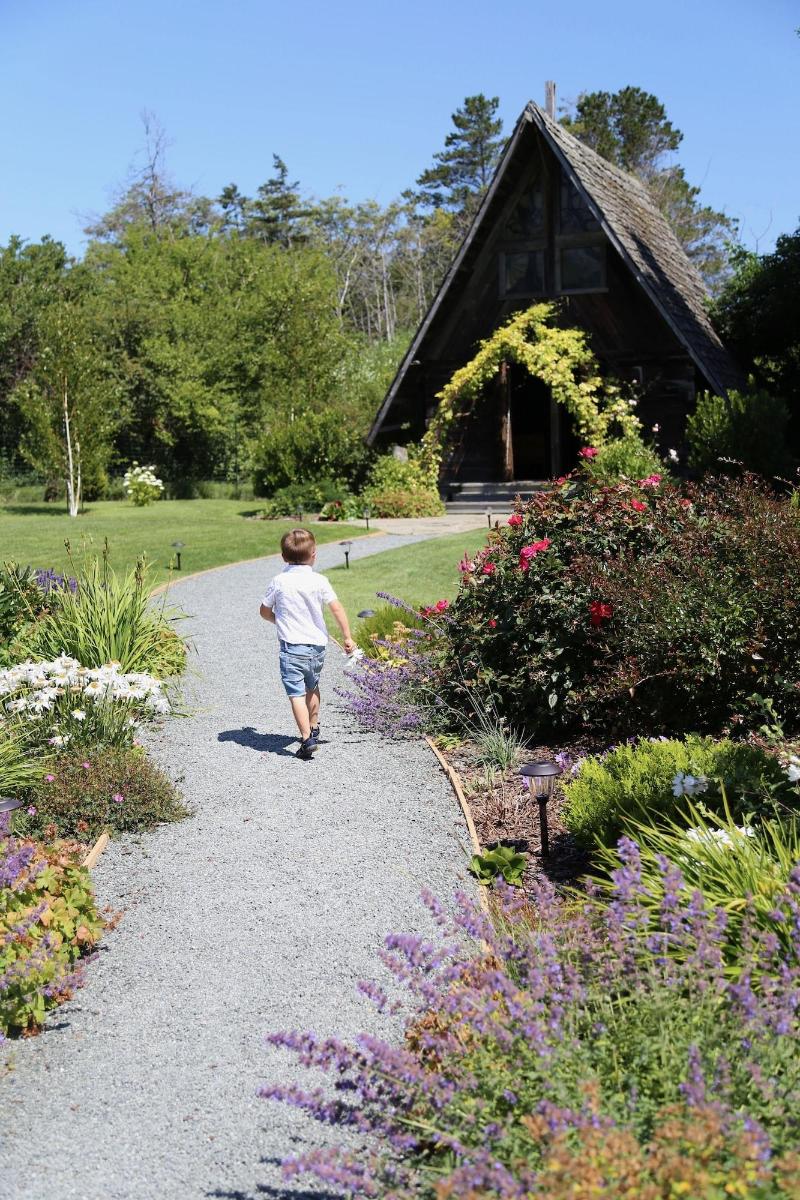 Outlook Inn On Orcas Island image