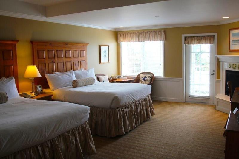 Outlook Inn On Orcas Island image
