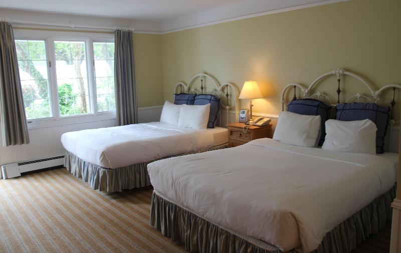 Outlook Inn On Orcas Island image
