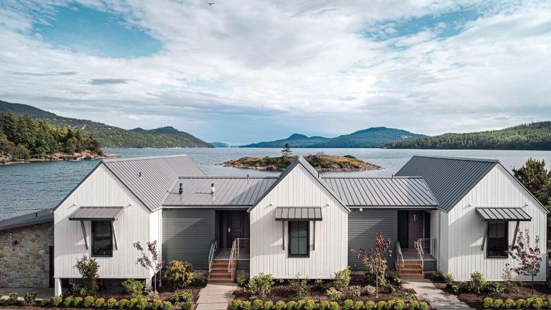 Outlook Inn On Orcas Island image