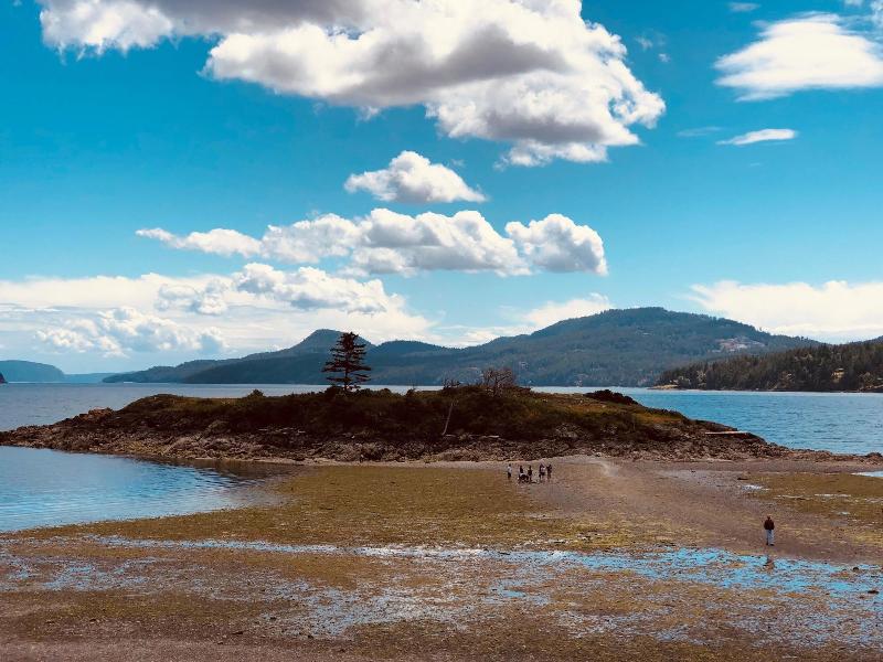 Outlook Inn On Orcas Island image