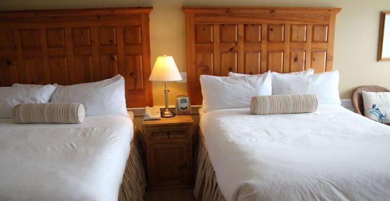 Outlook Inn On Orcas Island image