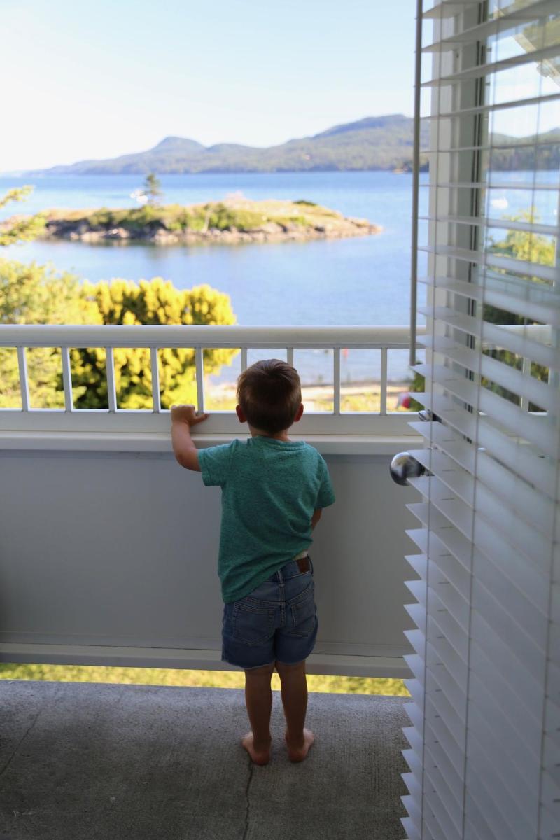 Outlook Inn On Orcas Island image