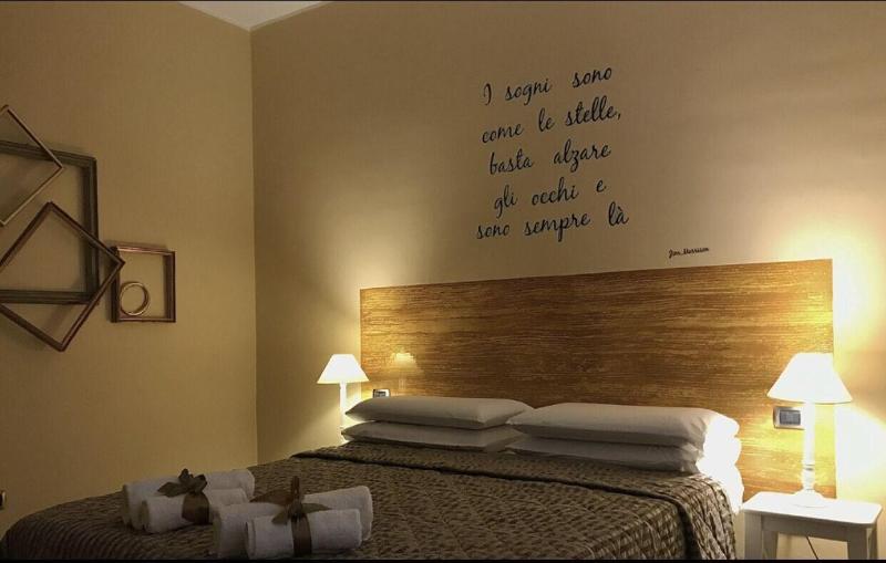 B&B Le Camerette di Edda — main photo