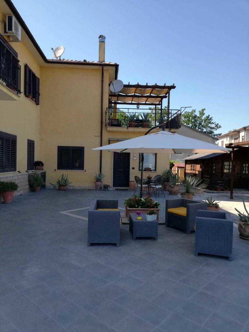 B&B Le Camerette di Edda — photo 2