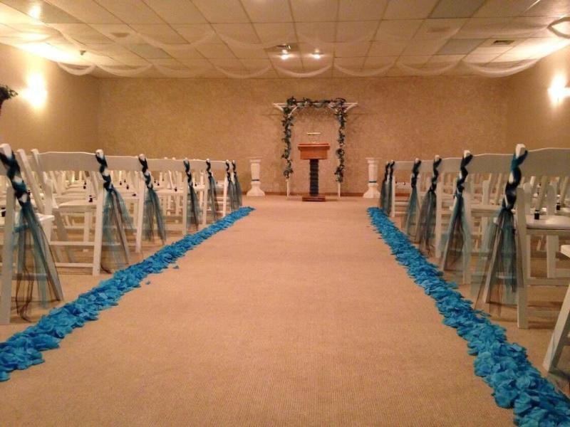 Par 5 Resort image