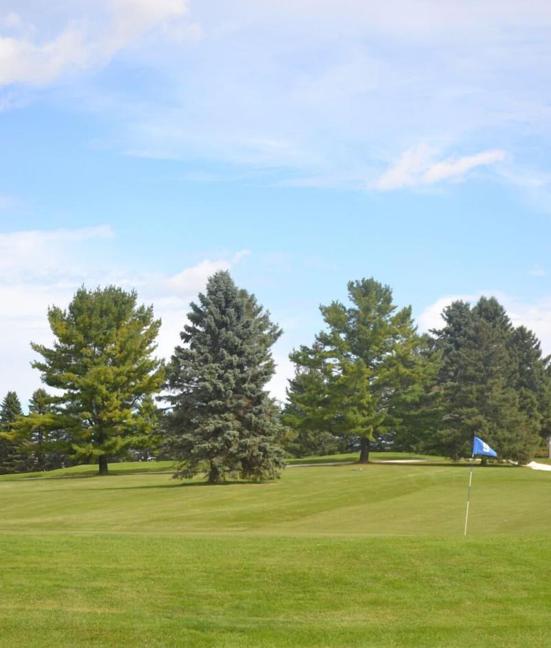 Par 5 Resort image